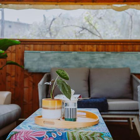 Apartament Campolivo Gargnano Zewnętrze zdjęcie