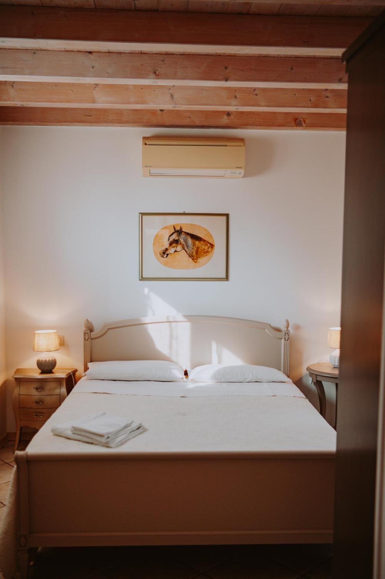 Apartament Campolivo Gargnano Zewnętrze zdjęcie