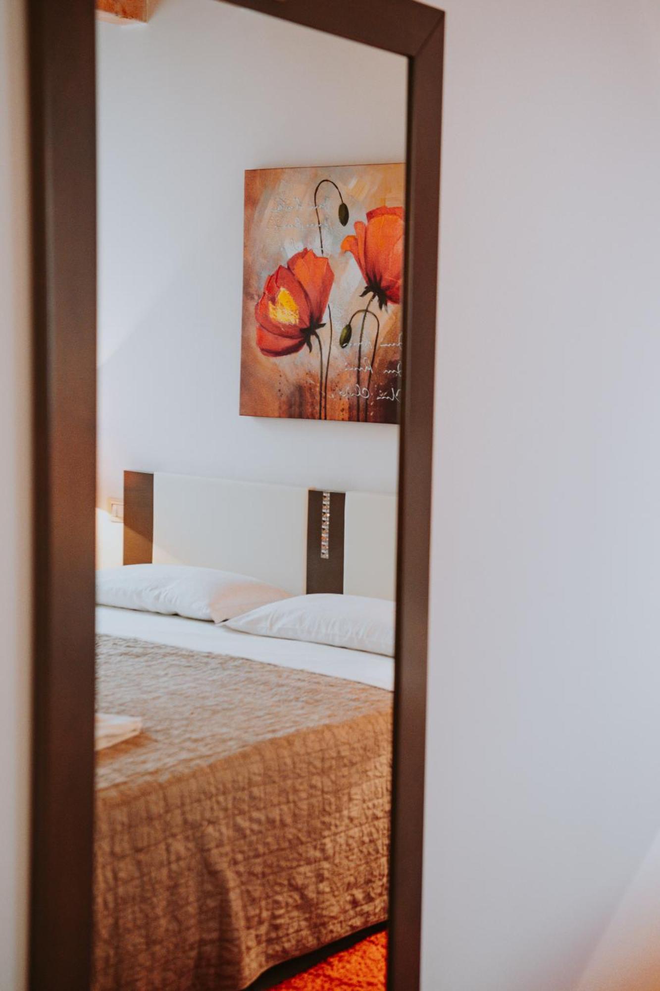 Apartament Campolivo Gargnano Zewnętrze zdjęcie