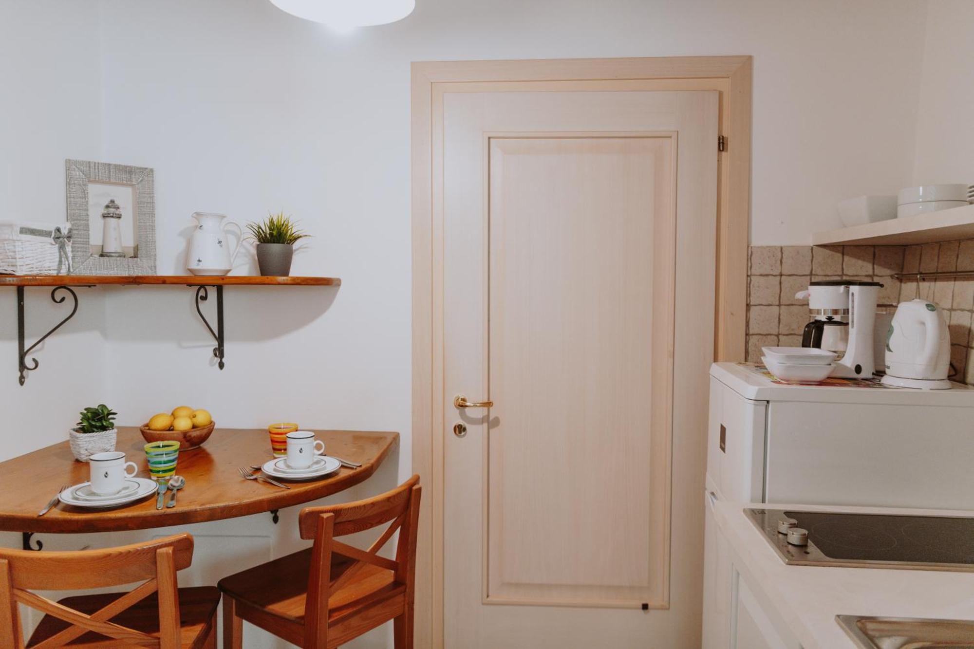 Apartament Campolivo Gargnano Zewnętrze zdjęcie