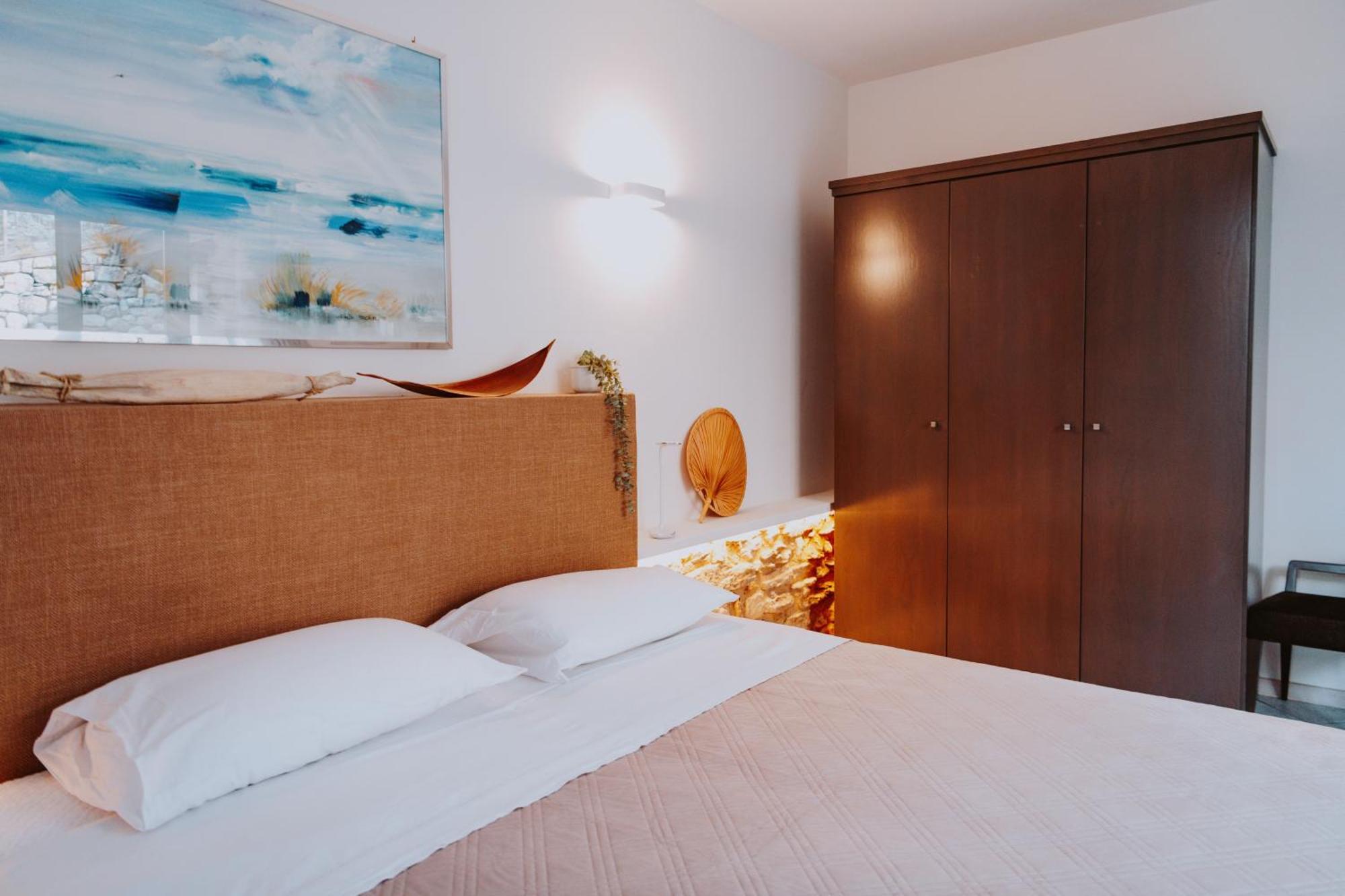 Apartament Campolivo Gargnano Zewnętrze zdjęcie