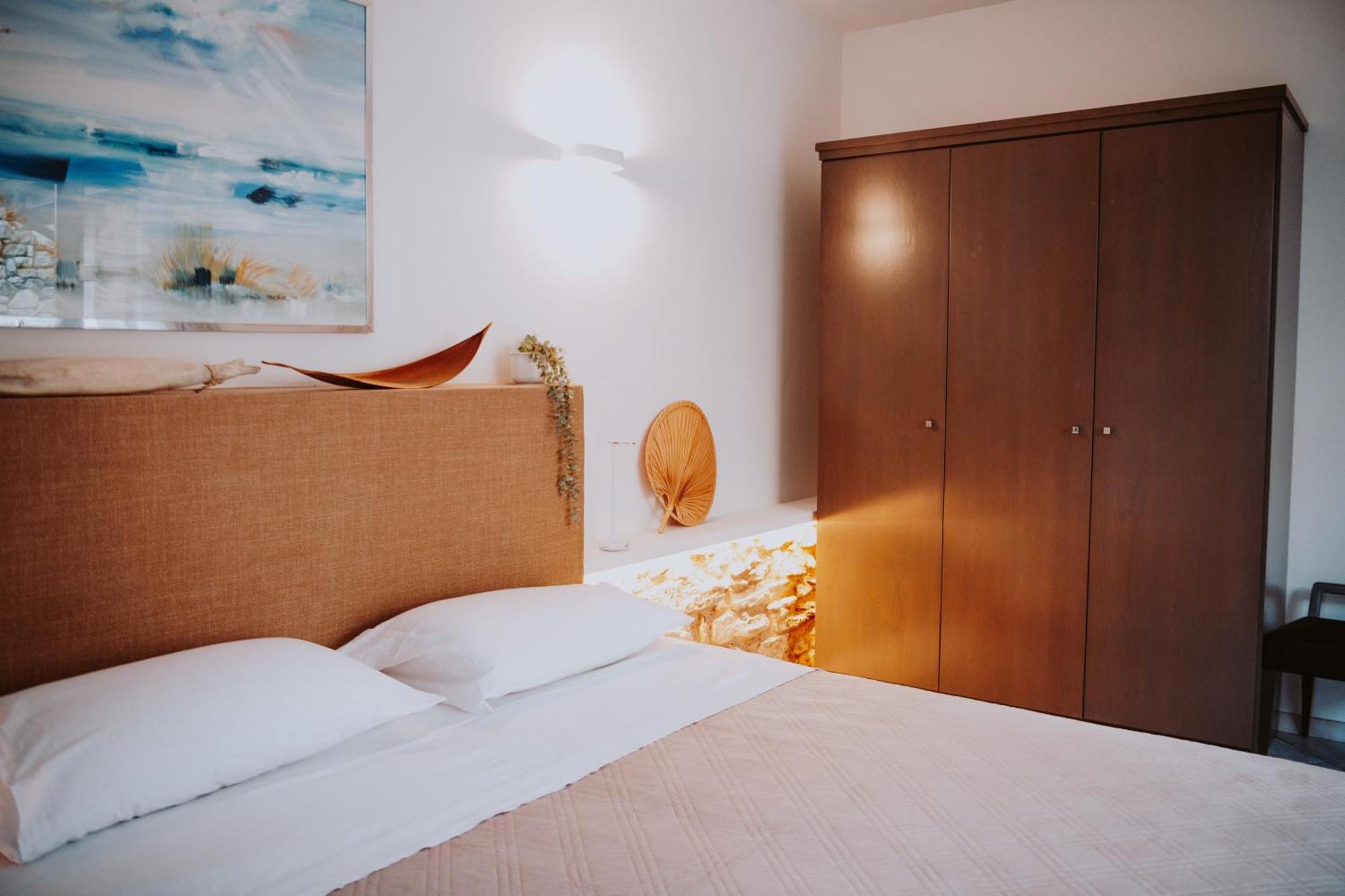 Apartament Campolivo Gargnano Zewnętrze zdjęcie