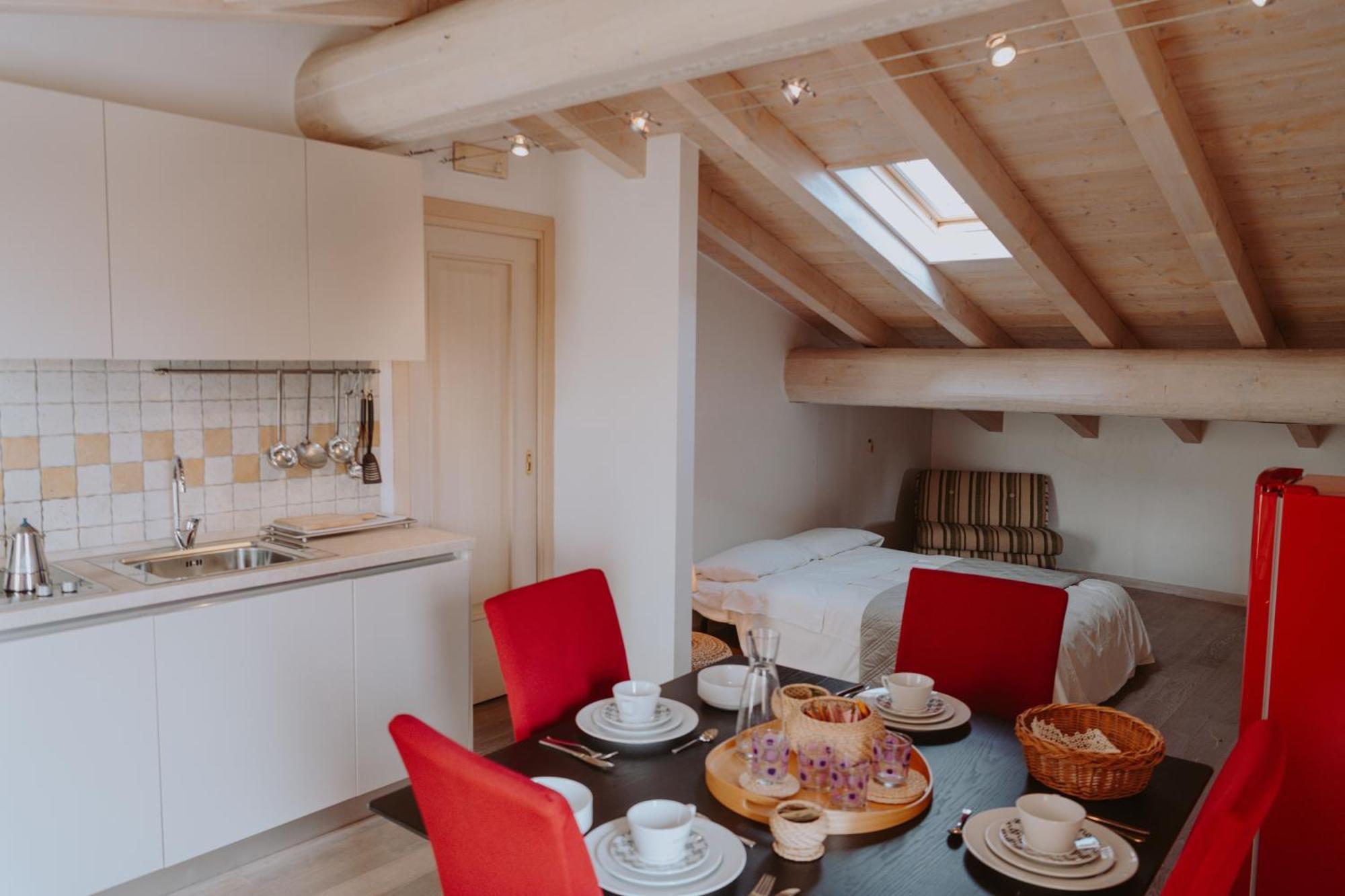 Apartament Campolivo Gargnano Zewnętrze zdjęcie