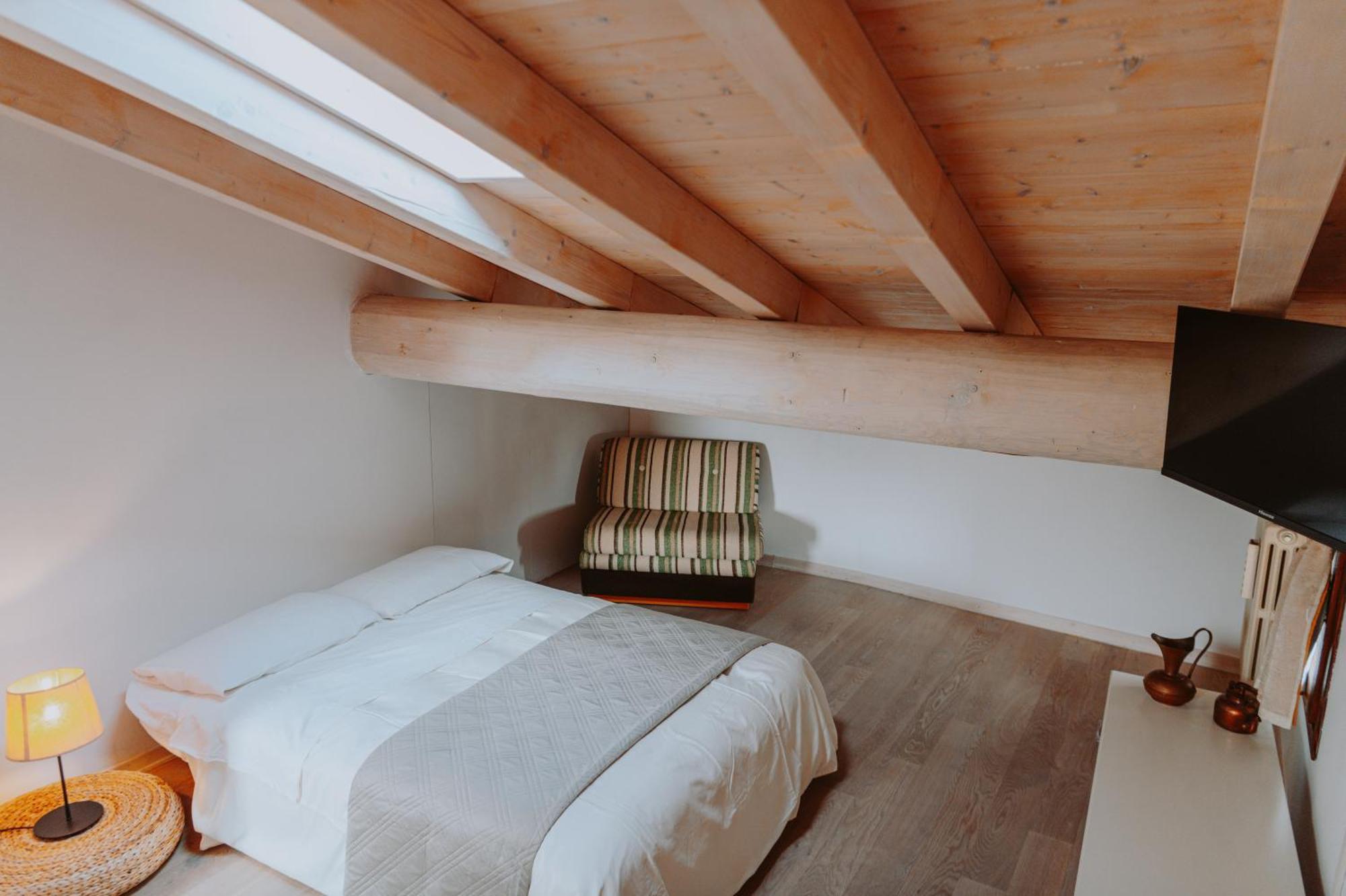 Apartament Campolivo Gargnano Zewnętrze zdjęcie