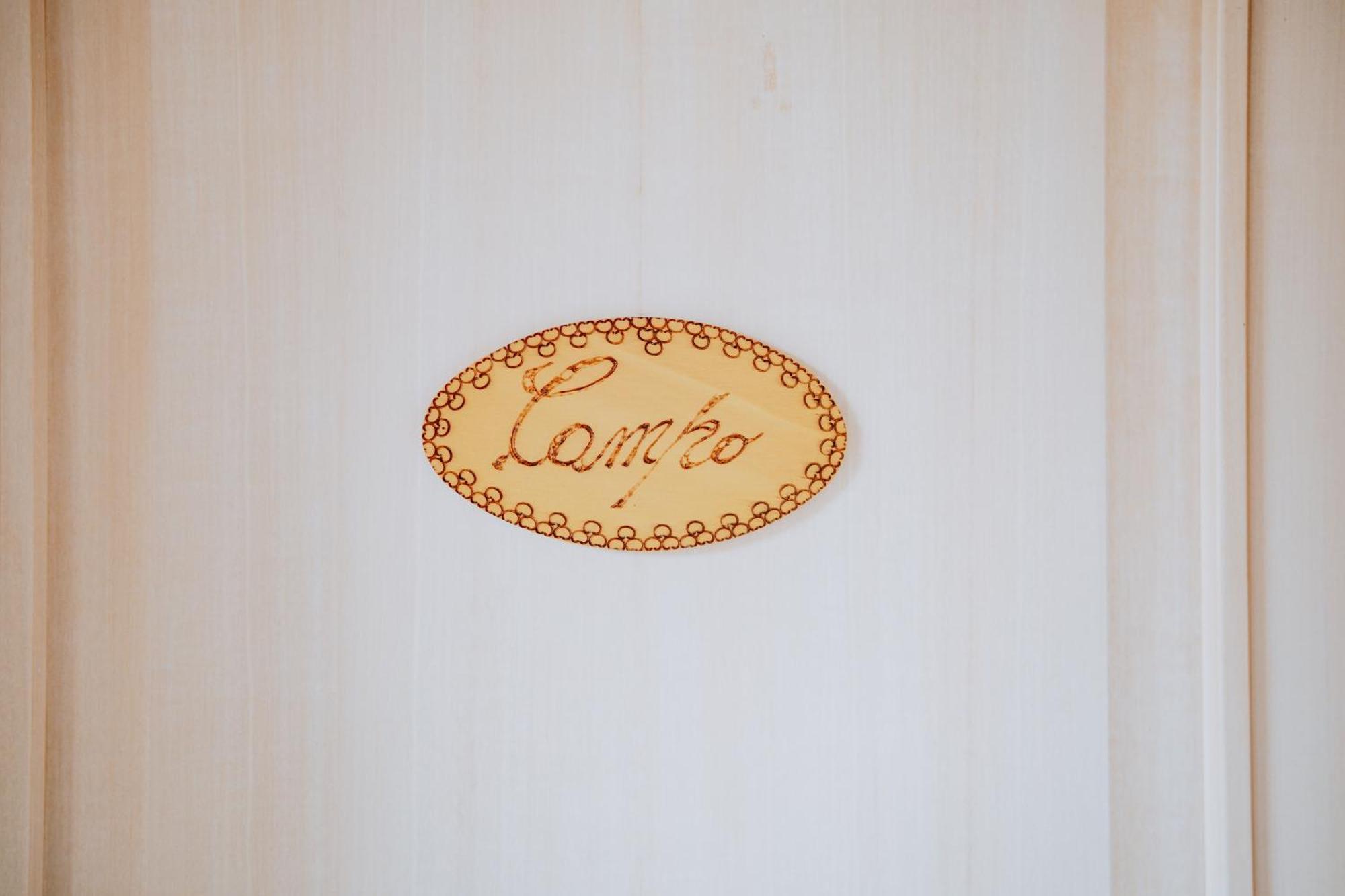 Apartament Campolivo Gargnano Zewnętrze zdjęcie