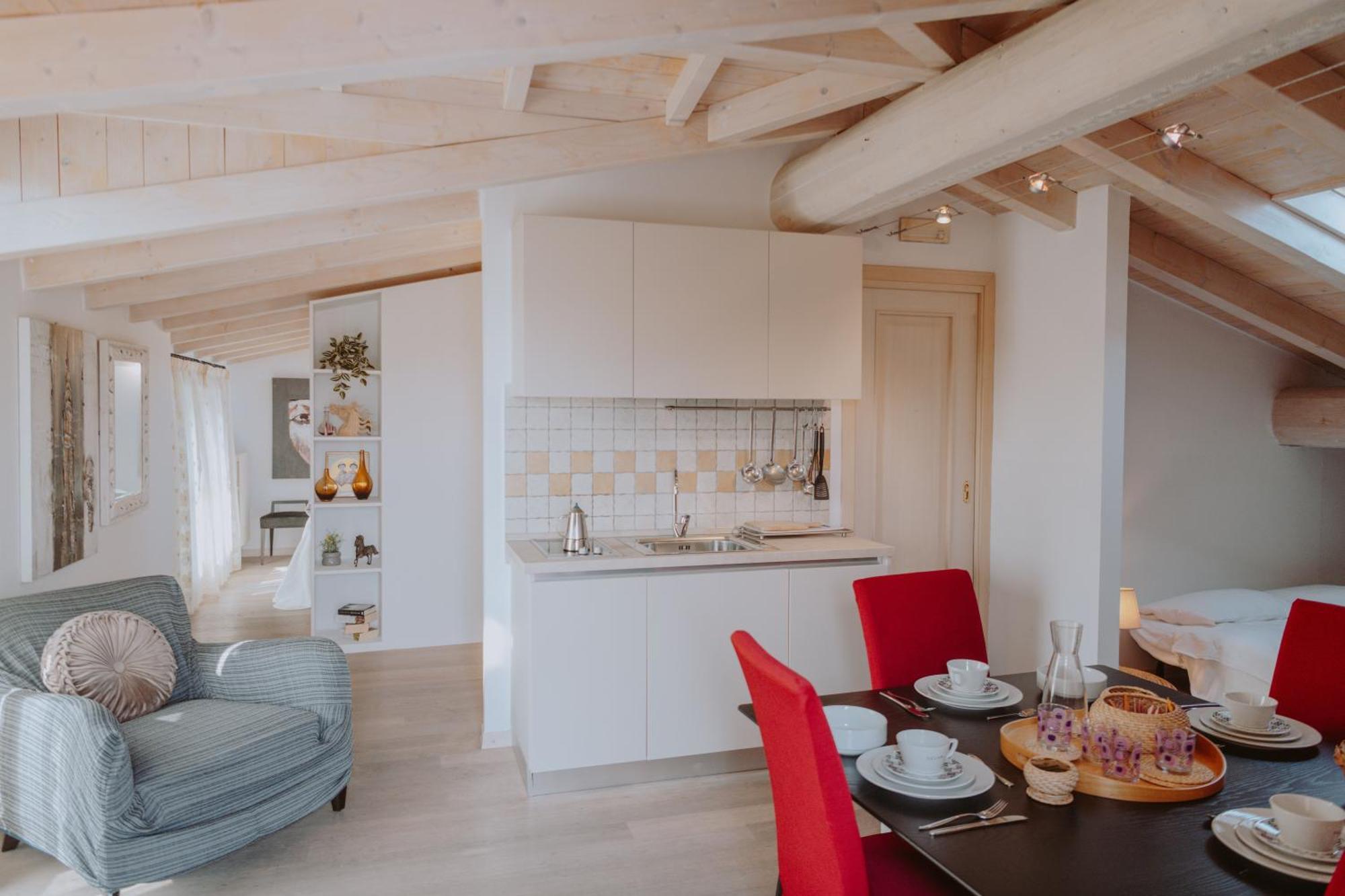 Apartament Campolivo Gargnano Zewnętrze zdjęcie