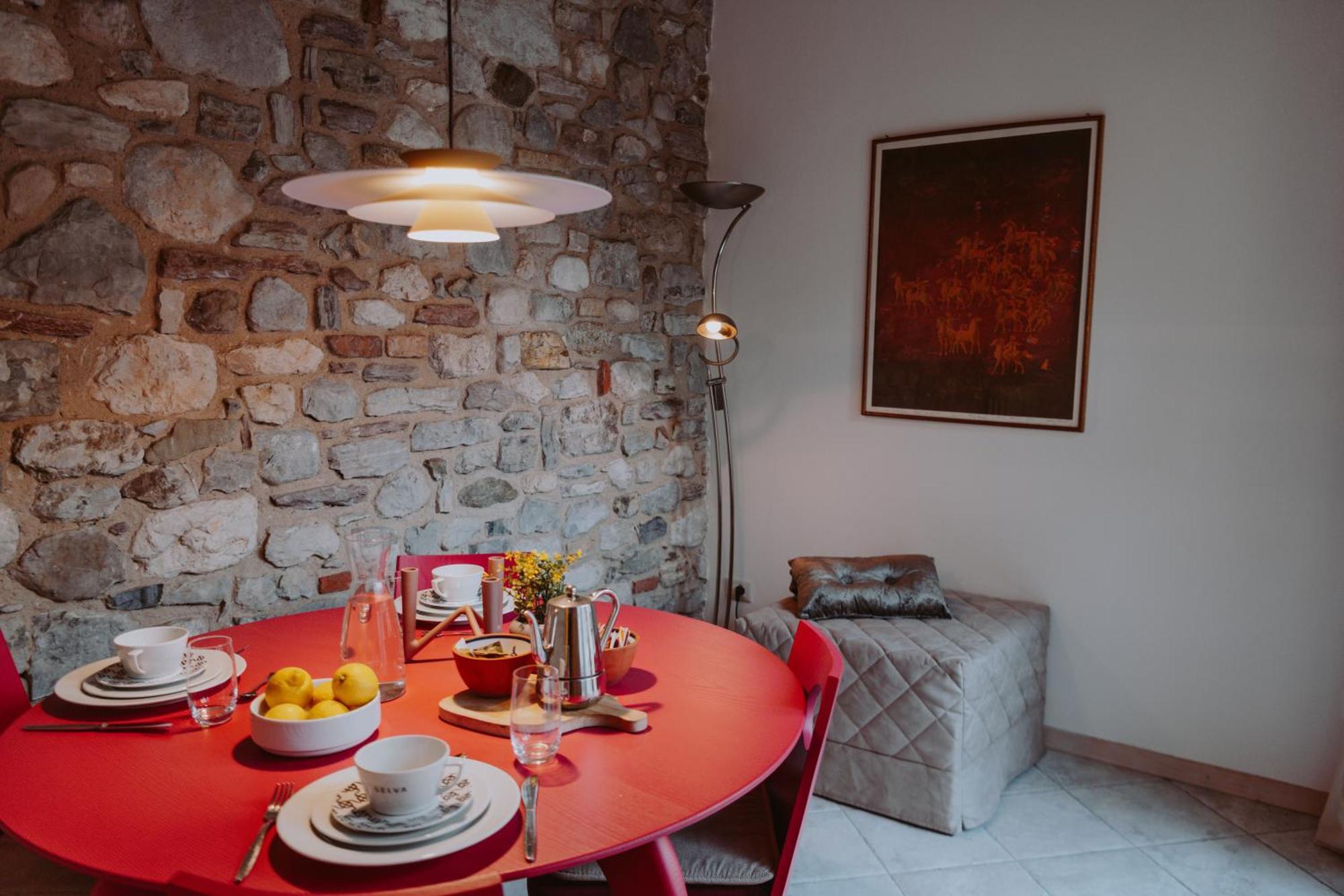 Apartament Campolivo Gargnano Zewnętrze zdjęcie