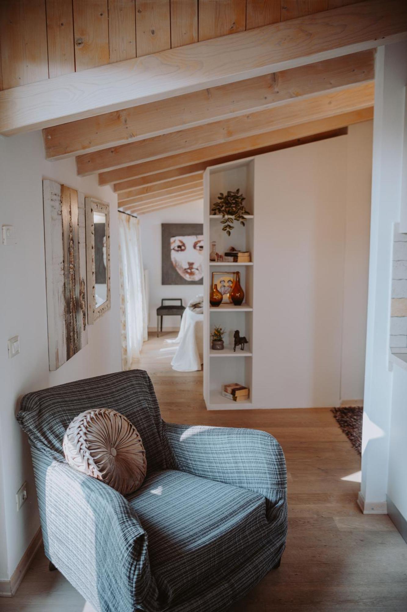 Apartament Campolivo Gargnano Zewnętrze zdjęcie