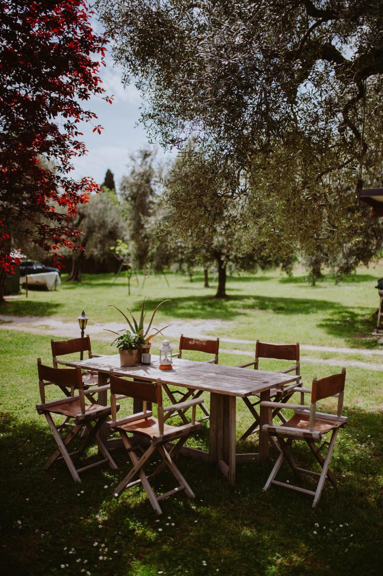 Apartament Campolivo Gargnano Zewnętrze zdjęcie