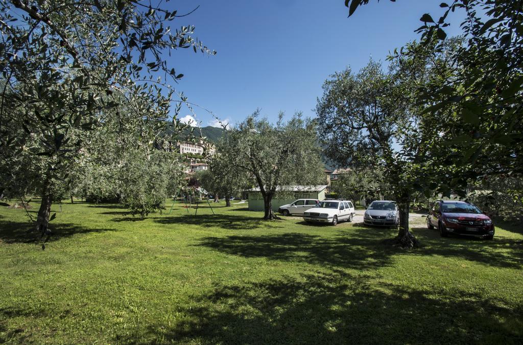 Apartament Campolivo Gargnano Zewnętrze zdjęcie